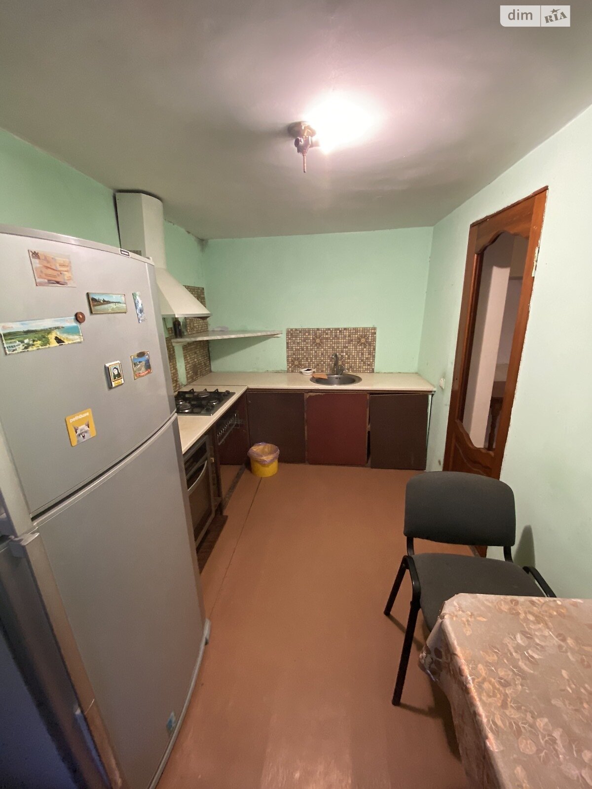 одноповерховий будинок, 57.9 кв. м, цегла саманна. Продаж в Миколаєві, район Центральний фото 1 одноповерховий будинок, 57.9 кв. м, цегла саманна. Продаж в Миколаєві, район Центральний фото 1