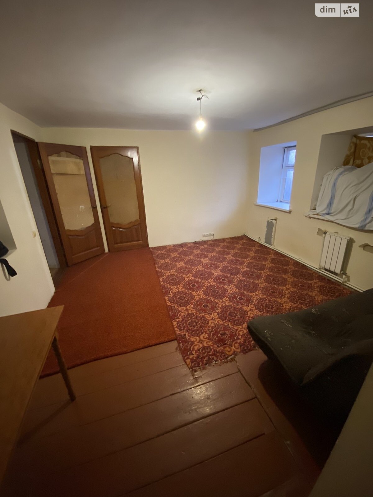 одноповерховий будинок, 57.9 кв. м, цегла саманна. Продаж в Миколаєві, район Центральний фото 1 одноповерховий будинок, 57.9 кв. м, цегла саманна. Продаж в Миколаєві, район Центральний фото 1