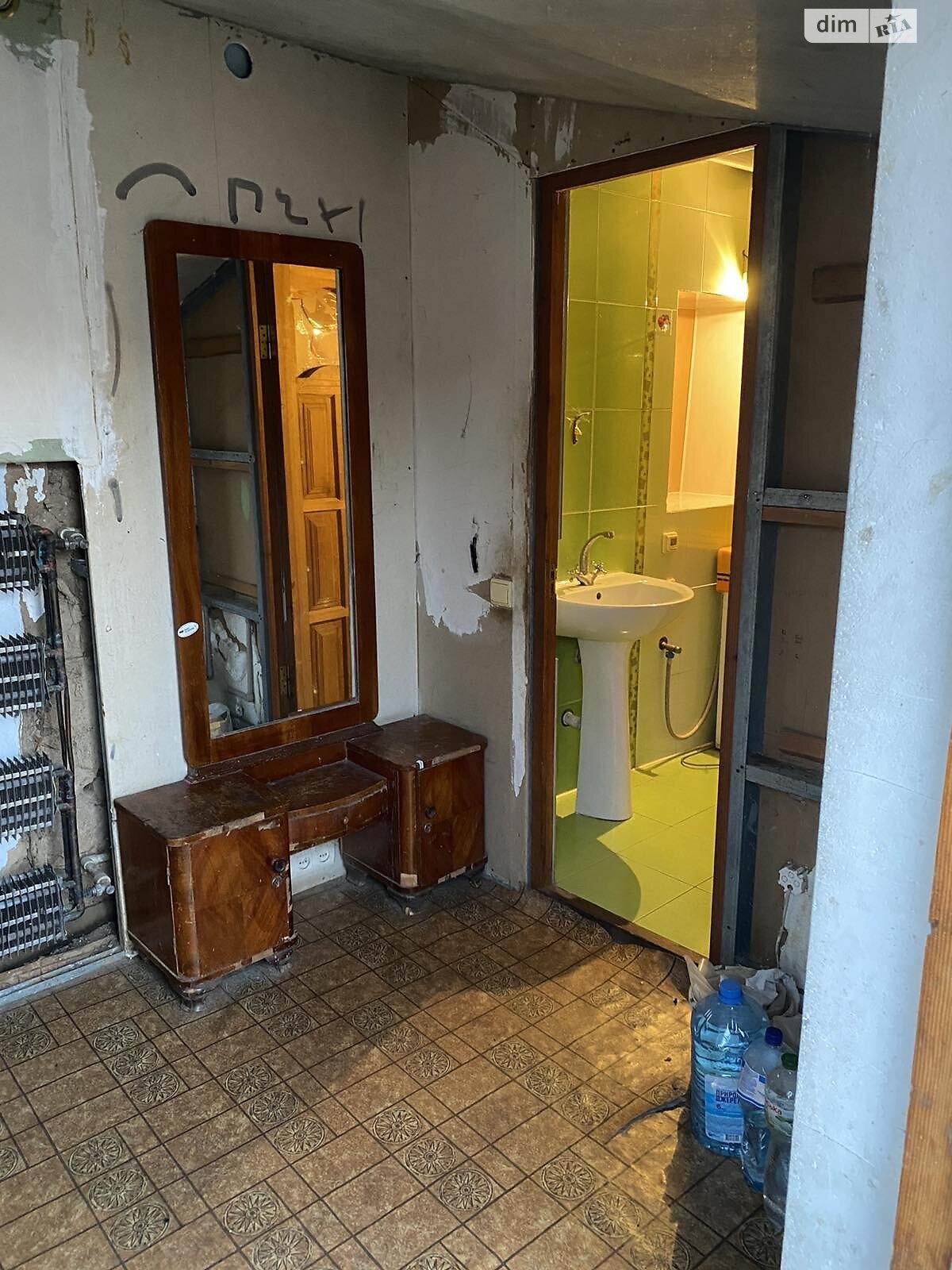 одноповерховий будинок, 57.9 кв. м, цегла саманна. Продаж в Миколаєві, район Центральний фото 1 одноповерховий будинок, 57.9 кв. м, цегла саманна. Продаж в Миколаєві, район Центральний фото 1