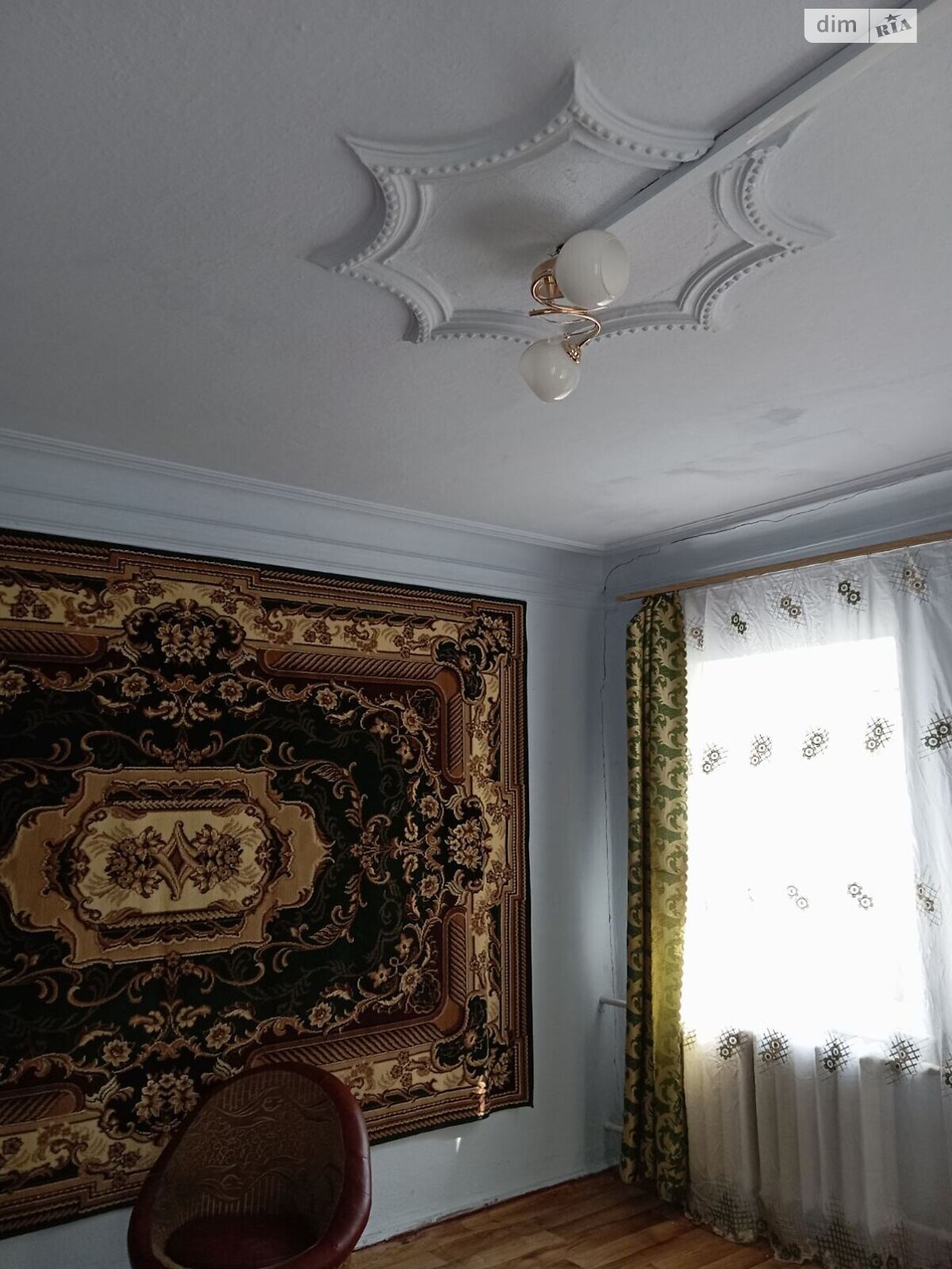 одноповерховий будинок з гаражем, 65.4 кв. м, бутовий камінь. Продаж в Миколаєві, район Центральний фото 1 одноповерховий будинок з гаражем, 65.4 кв. м, бутовий камінь. Продаж в Миколаєві, район Центральний фото 1