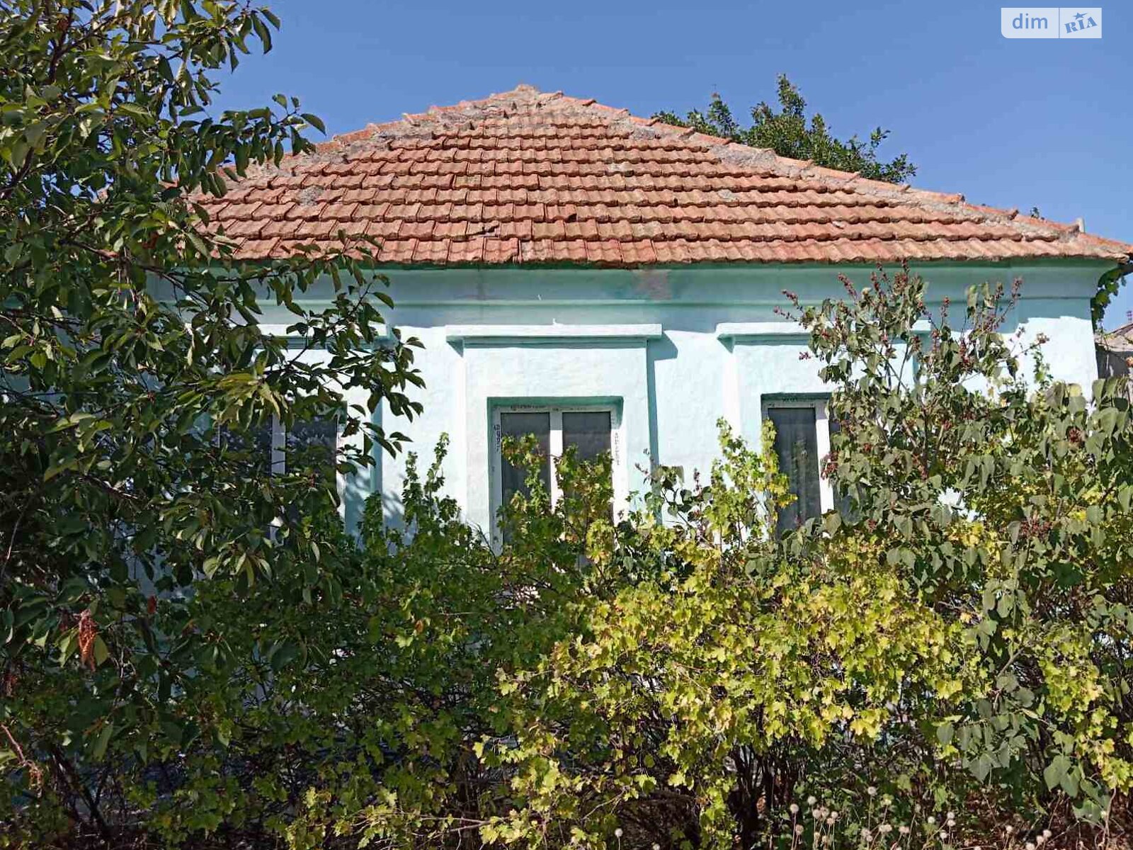 одноповерховий будинок з гаражем, 65.4 кв. м, бутовий камінь. Продаж в Миколаєві, район Центральний фото 1 одноповерховий будинок з гаражем, 65.4 кв. м, бутовий камінь. Продаж в Миколаєві, район Центральний фото 1