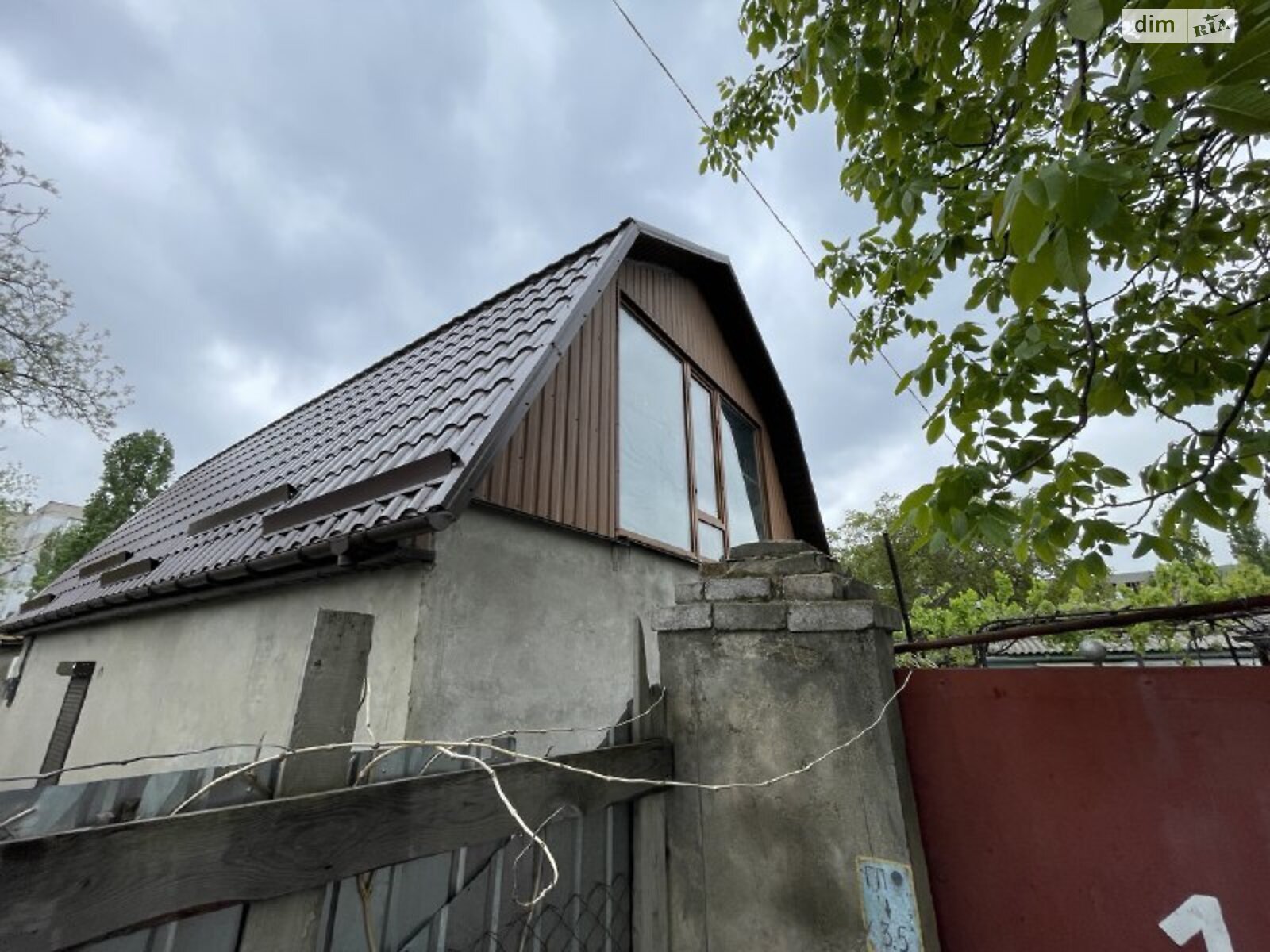 двухэтажный дом с отоплением, 120 кв. м, кирпич. Продажа в Николаеве район Центральный фото 1