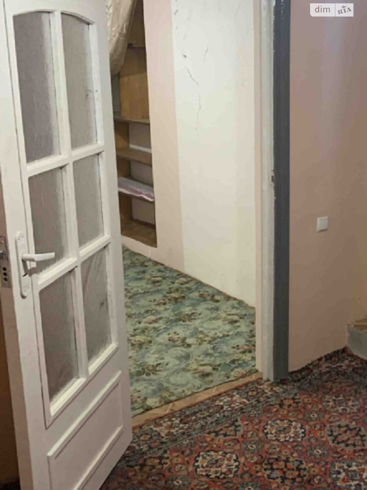одноэтажный дом с гаражом, 27.4 кв. м, кирпич. Продажа в Николаеве район Центральный фото 1 одноэтажный дом с гаражом, 27.4 кв. м, кирпич. Продажа в Николаеве район Центральный фото 1