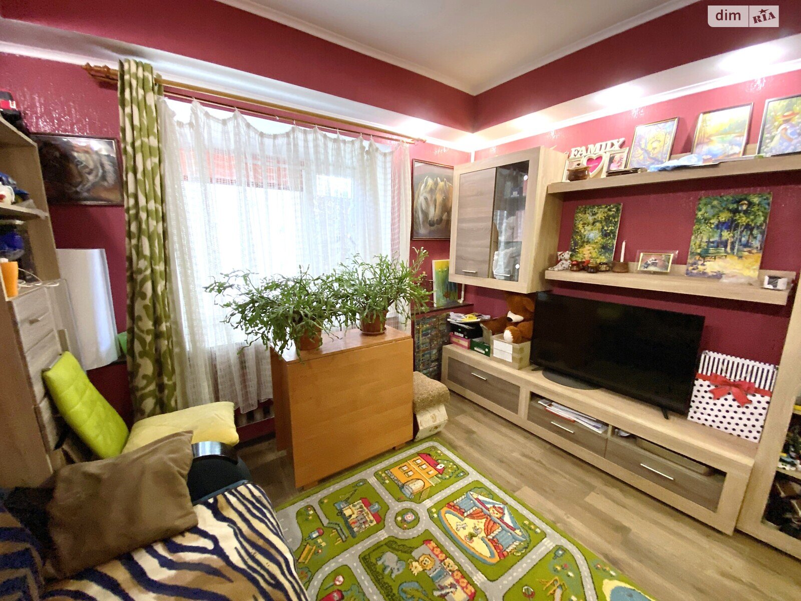 одноповерховий будинок з верандою, 59.2 кв. м, цегла. Продаж в Миколаєві, район Центральний фото 1 одноповерховий будинок з верандою, 59.2 кв. м, цегла. Продаж в Миколаєві, район Центральний фото 1