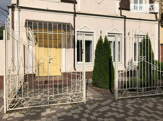 одноэтажный дом с ремонтом, 108 кв. м, кирпич. Продажа в Николаеве район Центральный фото 1 одноэтажный дом с ремонтом, 108 кв. м, кирпич. Продажа в Николаеве район Центральный фото 1