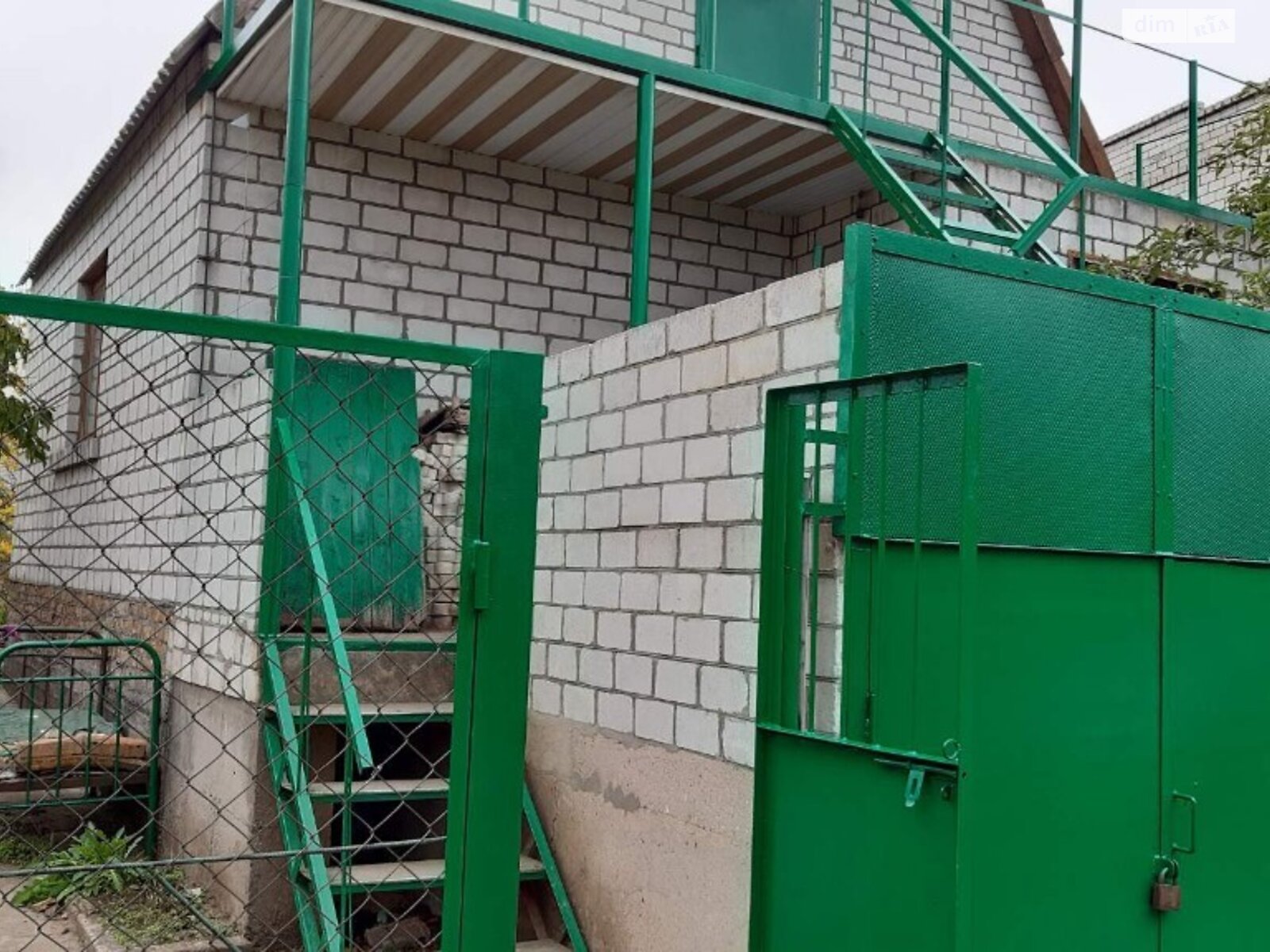 одноповерховий будинок з опаленням, 56 кв. м, цегла. Продаж в Миколаєві, район Центральний фото 1 одноповерховий будинок з опаленням, 56 кв. м, цегла. Продаж в Миколаєві, район Центральний фото 1