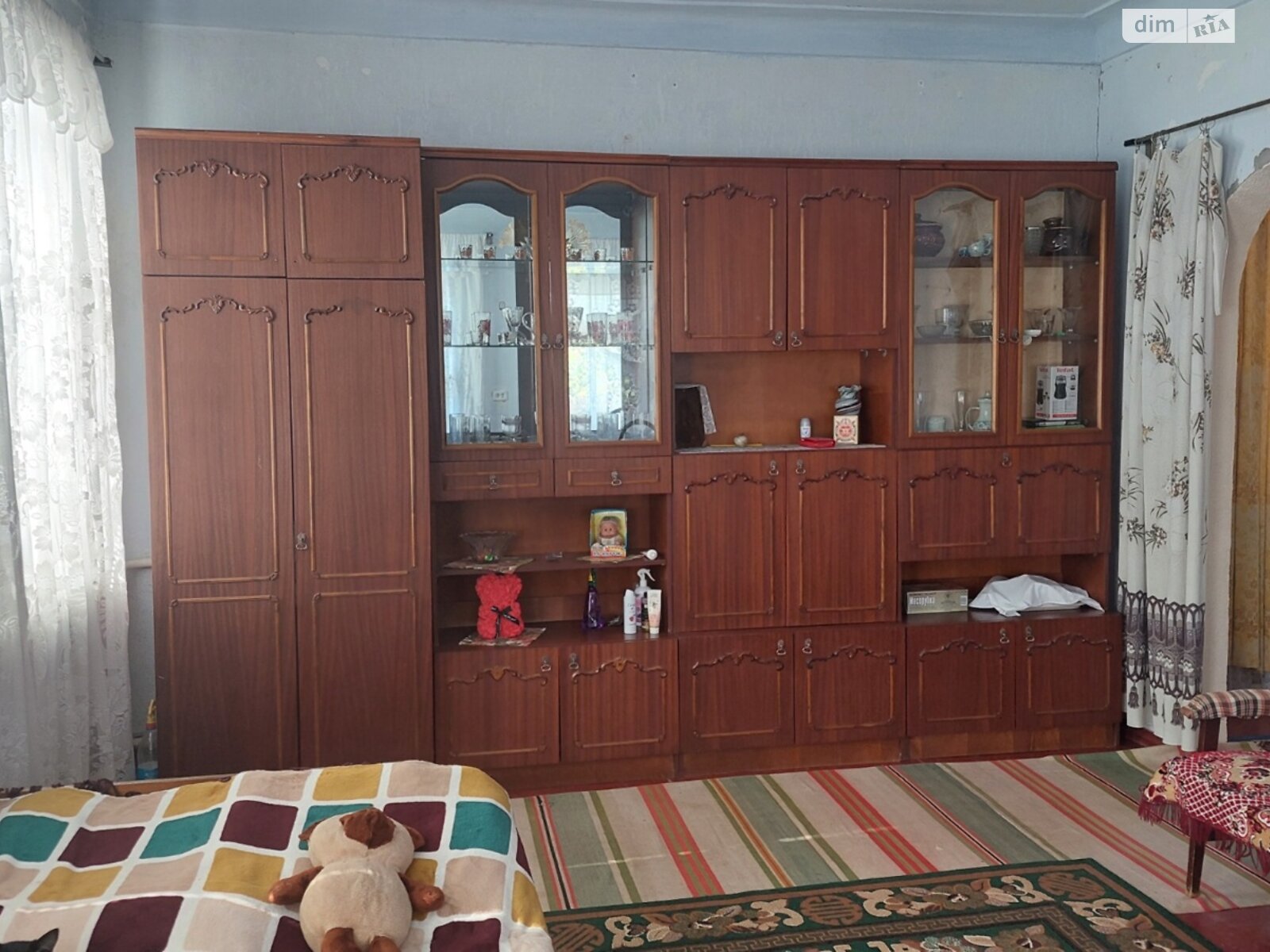одноповерховий будинок з гаражем, 90.9 кв. м, цегла. Продаж в Миколаєві, район Центральний фото 1 одноповерховий будинок з гаражем, 90.9 кв. м, цегла. Продаж в Миколаєві, район Центральний фото 1