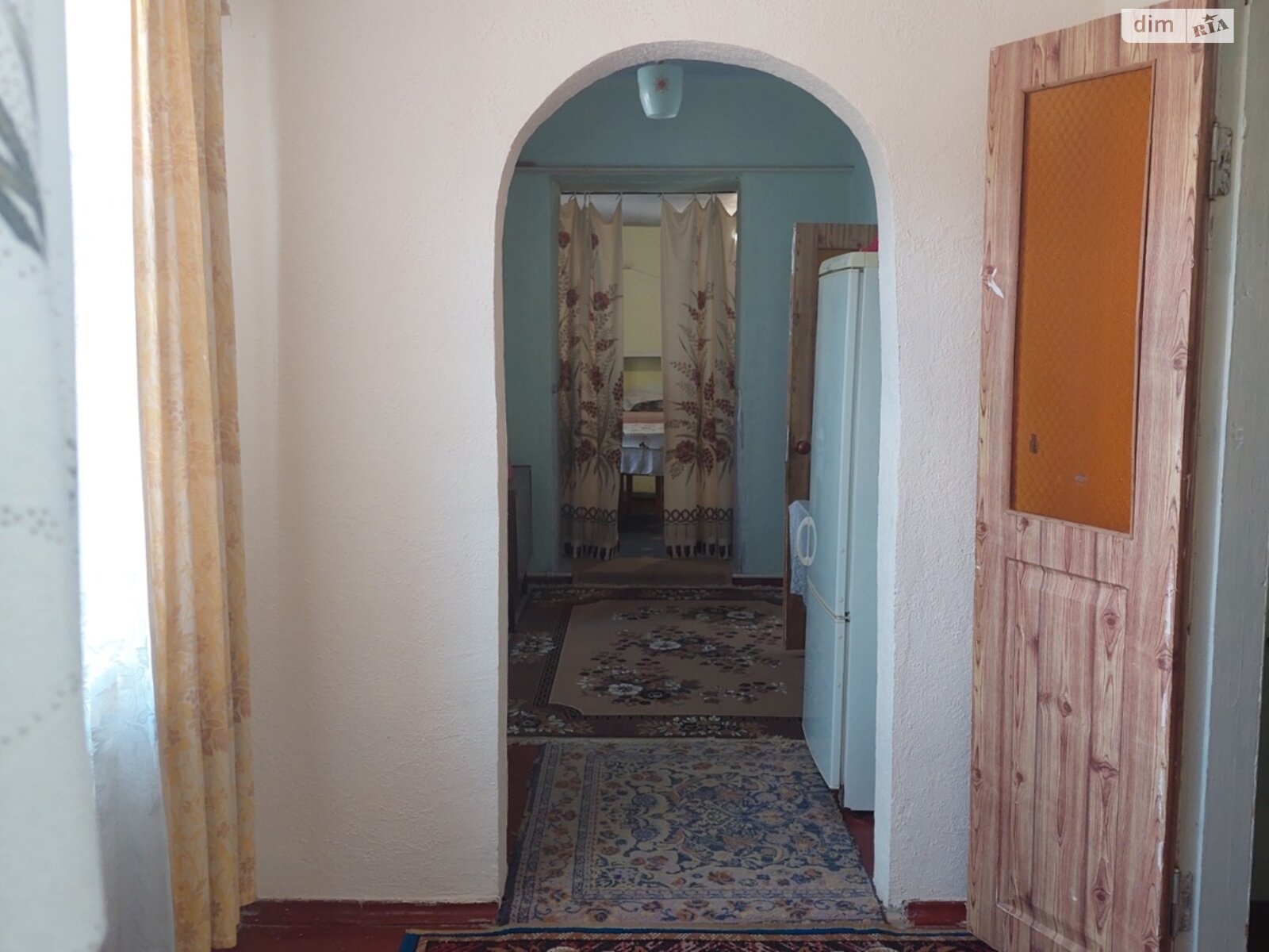 одноповерховий будинок з гаражем, 90.9 кв. м, цегла. Продаж в Миколаєві, район Центральний фото 1 одноповерховий будинок з гаражем, 90.9 кв. м, цегла. Продаж в Миколаєві, район Центральний фото 1