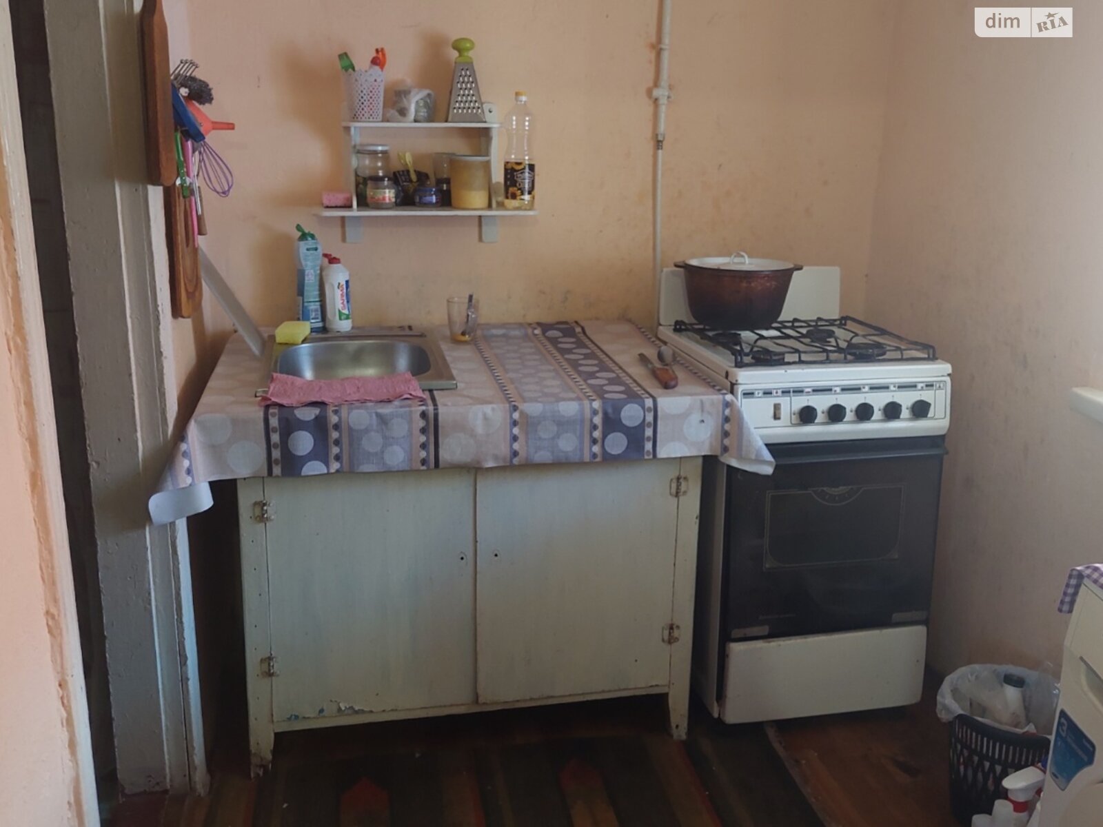 одноповерховий будинок з гаражем, 90.9 кв. м, цегла. Продаж в Миколаєві, район Центральний фото 1 одноповерховий будинок з гаражем, 90.9 кв. м, цегла. Продаж в Миколаєві, район Центральний фото 1