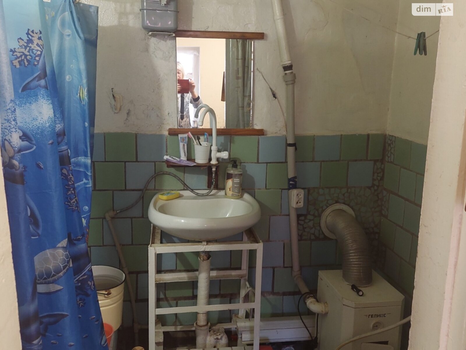 одноповерховий будинок з гаражем, 90.9 кв. м, цегла. Продаж в Миколаєві, район Центральний фото 1 одноповерховий будинок з гаражем, 90.9 кв. м, цегла. Продаж в Миколаєві, район Центральний фото 1
