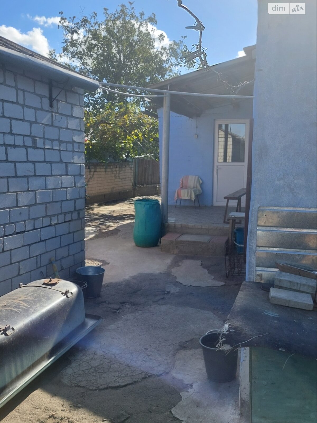 одноповерховий будинок з гаражем, 90.9 кв. м, цегла. Продаж в Миколаєві, район Центральний фото 1 одноповерховий будинок з гаражем, 90.9 кв. м, цегла. Продаж в Миколаєві, район Центральний фото 1