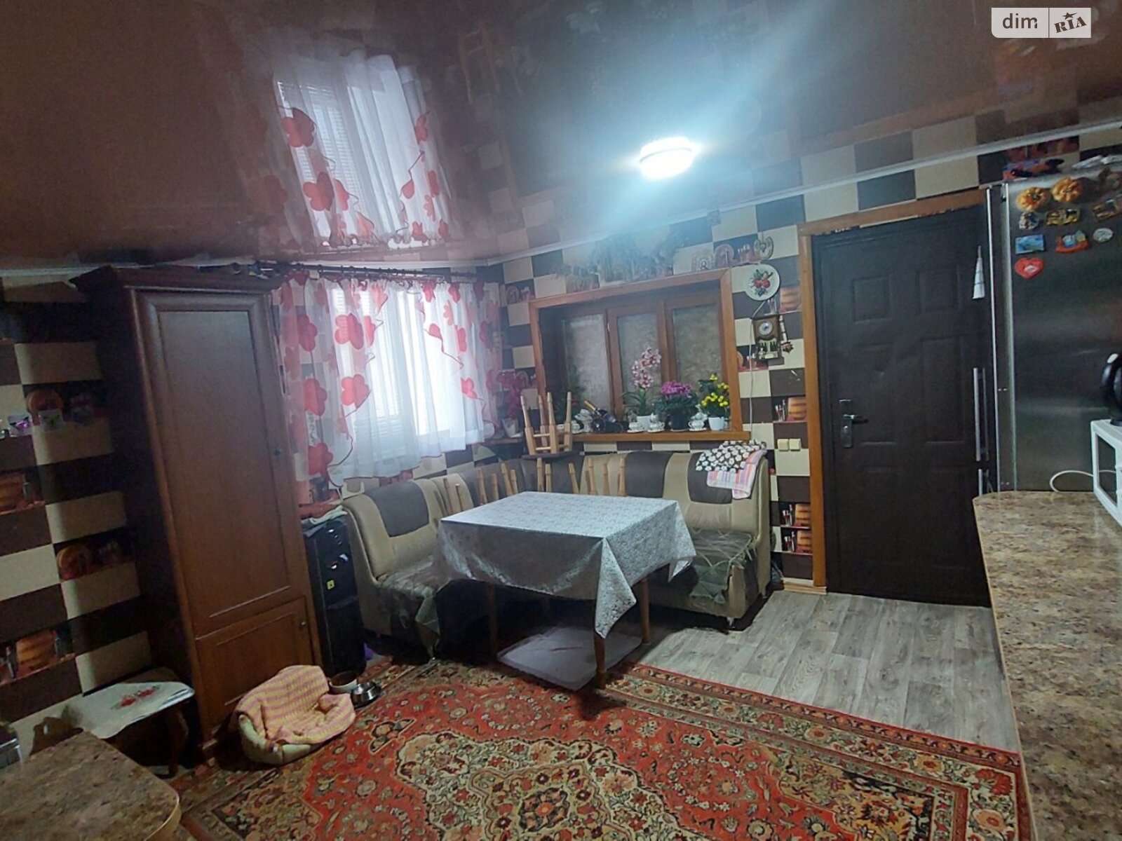 двухэтажный дом с отоплением, 107.5 кв. м, кирпич. Продажа в Николаеве район Варваровка фото 1 двухэтажный дом с отоплением, 107.5 кв. м, кирпич. Продажа в Николаеве район Варваровка фото 1