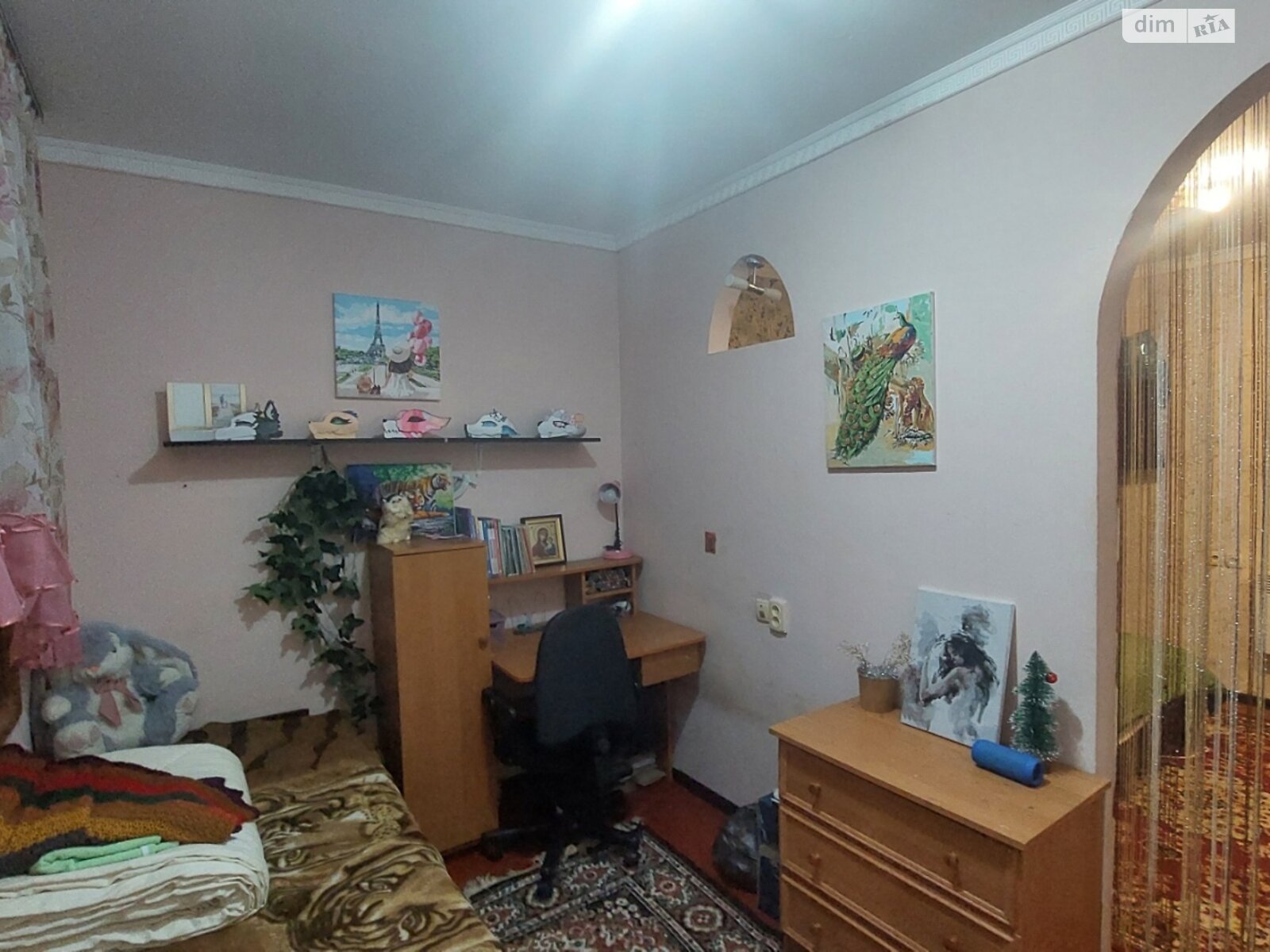 двухэтажный дом с отоплением, 107.5 кв. м, кирпич. Продажа в Николаеве район Варваровка фото 1 двухэтажный дом с отоплением, 107.5 кв. м, кирпич. Продажа в Николаеве район Варваровка фото 1