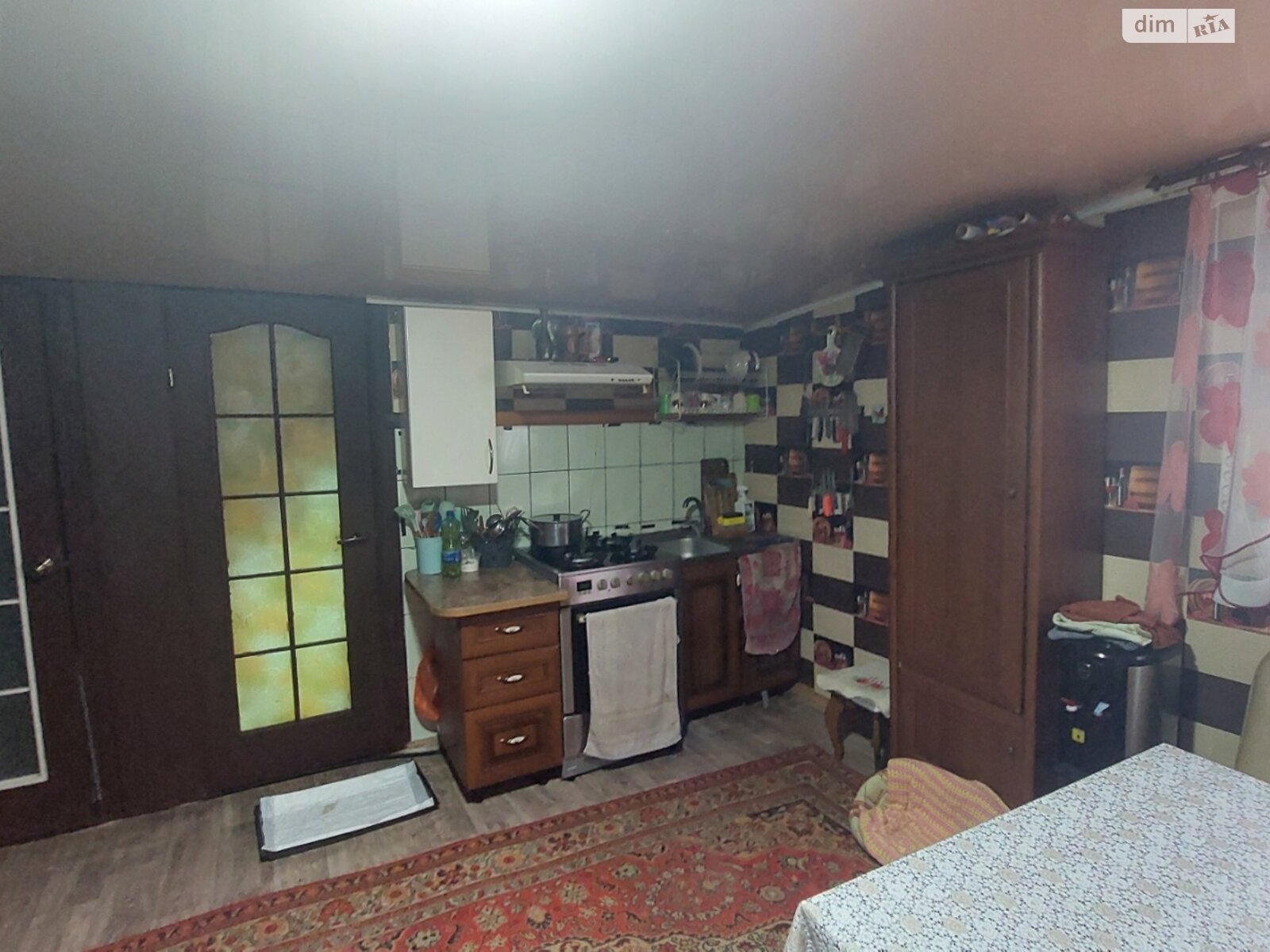двухэтажный дом с отоплением, 107.5 кв. м, кирпич. Продажа в Николаеве район Варваровка фото 1 двухэтажный дом с отоплением, 107.5 кв. м, кирпич. Продажа в Николаеве район Варваровка фото 1