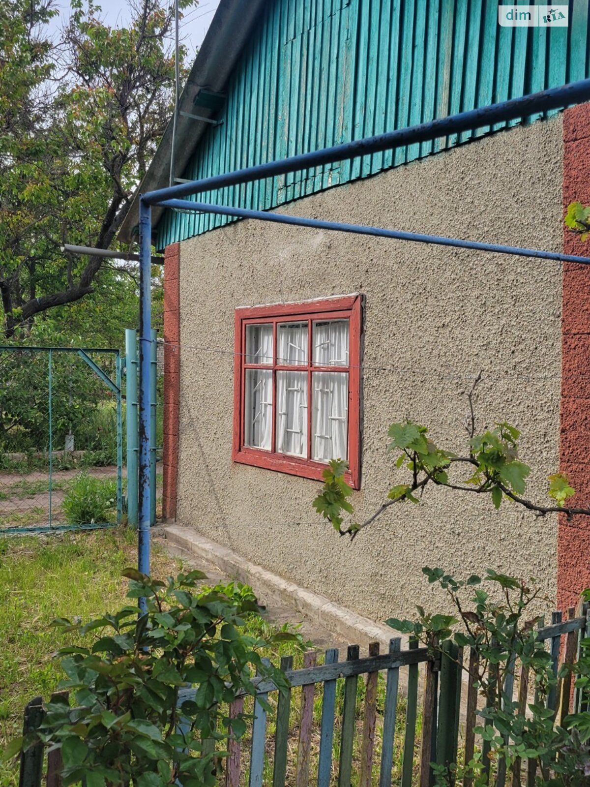 одноэтажный дом, 30 кв. м, кирпич. Продажа в Николаеве район Центральный фото 1 одноэтажный дом, 30 кв. м, кирпич. Продажа в Николаеве район Центральный фото 1