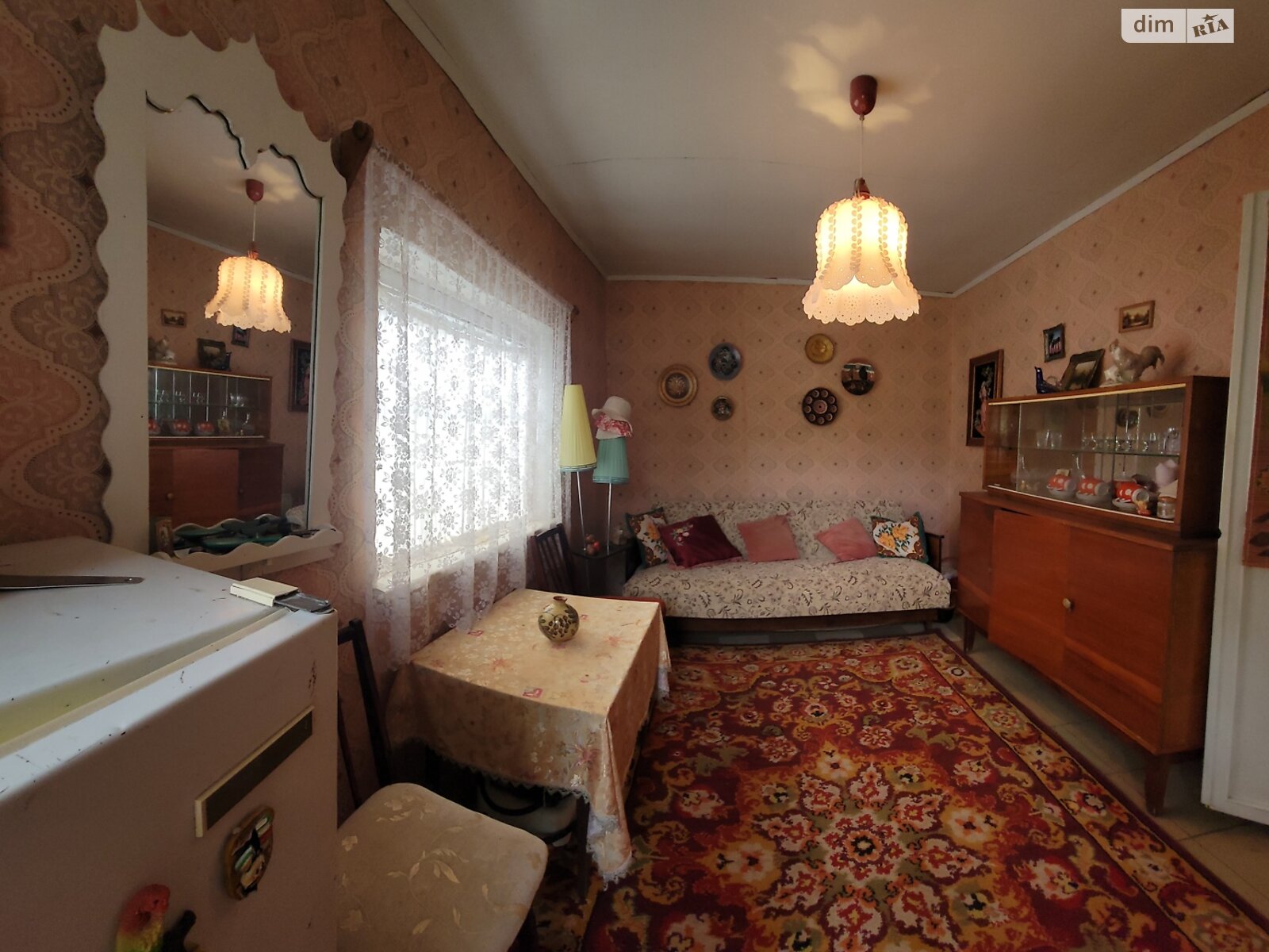 одноэтажный дом, 30 кв. м, кирпич. Продажа в Николаеве район Центральный фото 1 одноэтажный дом, 30 кв. м, кирпич. Продажа в Николаеве район Центральный фото 1