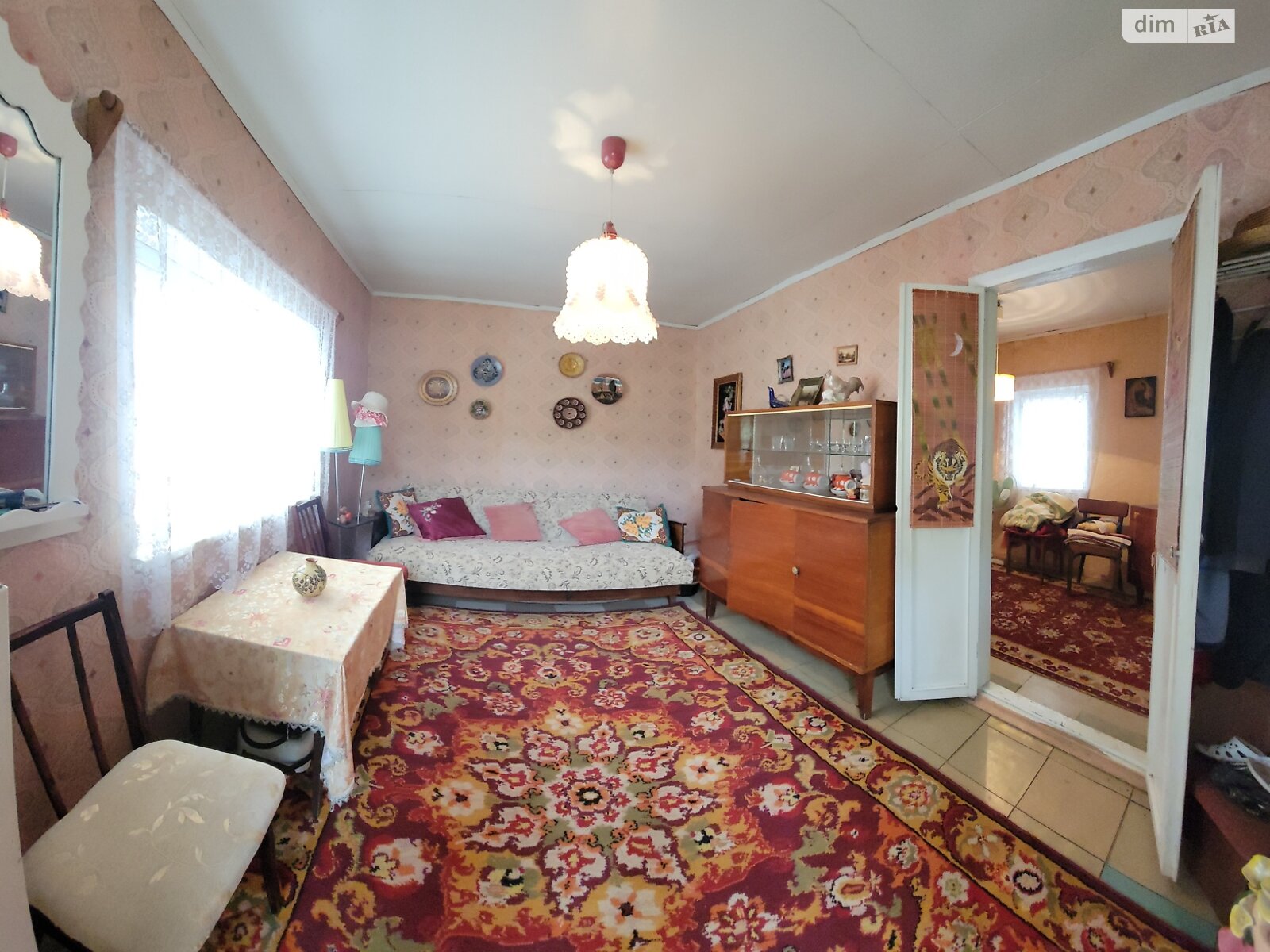 одноэтажный дом, 30 кв. м, кирпич. Продажа в Николаеве район Центральный фото 1 одноэтажный дом, 30 кв. м, кирпич. Продажа в Николаеве район Центральный фото 1