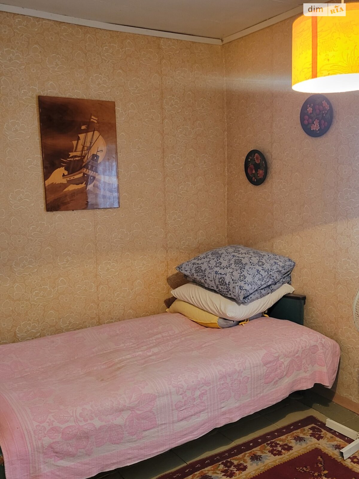 одноэтажный дом, 30 кв. м, кирпич. Продажа в Николаеве район Центральный фото 1 одноэтажный дом, 30 кв. м, кирпич. Продажа в Николаеве район Центральный фото 1