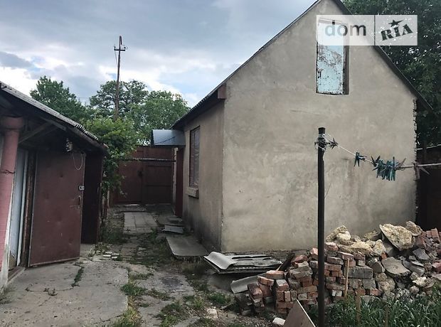 Продажа дома, 80м², Николаев, р‑н. Центральный, Степовая Продажа дома, 80м², Николаев, р‑н. Центральный, Степовая