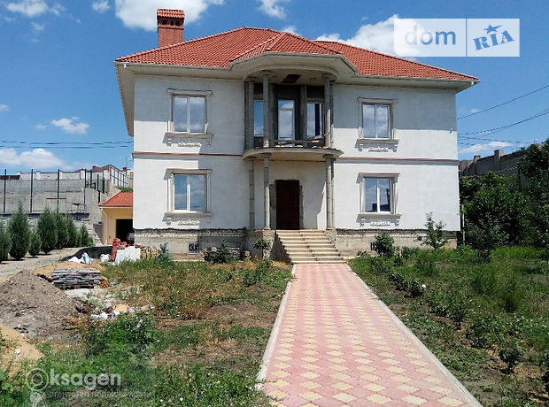 Продажа дома, 300м², Николаев, р‑н. Центральный, Ракетное Урочище Продажа дома, 300м², Николаев, р‑н. Центральный, Ракетное Урочище