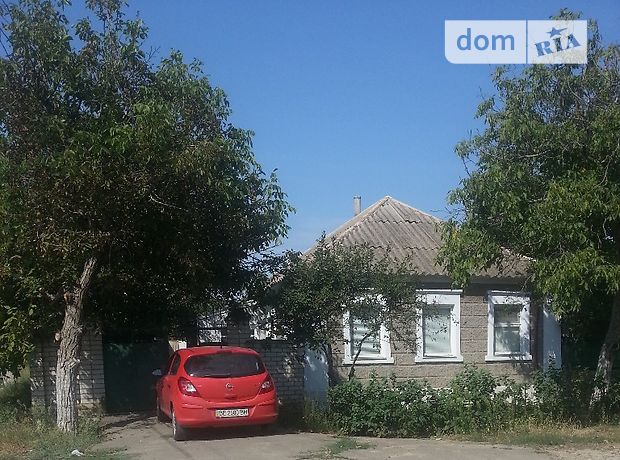 Продажа дома, 90м², Николаев, р‑н. Варварівка, Майская улица Продажа дома, 90м², Николаев, р‑н. Варварівка, Майская улица