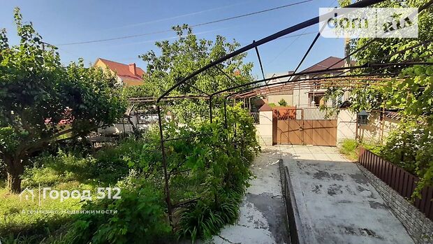 двухэтажный дом с садом, 301.5 кв. м, кирпич. Продажа в Николаеве район Варваровка фото 1