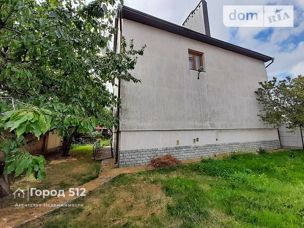 двухэтажный дом с садом, 301.5 кв. м, кирпич. Продажа в Николаеве район Варваровка фото 1 двухэтажный дом с садом, 301.5 кв. м, кирпич. Продажа в Николаеве район Варваровка фото 1