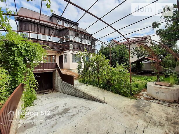 двухэтажный дом с садом, 301.5 кв. м, кирпич. Продажа в Николаеве район Варваровка фото 1 двухэтажный дом с садом, 301.5 кв. м, кирпич. Продажа в Николаеве район Варваровка фото 1