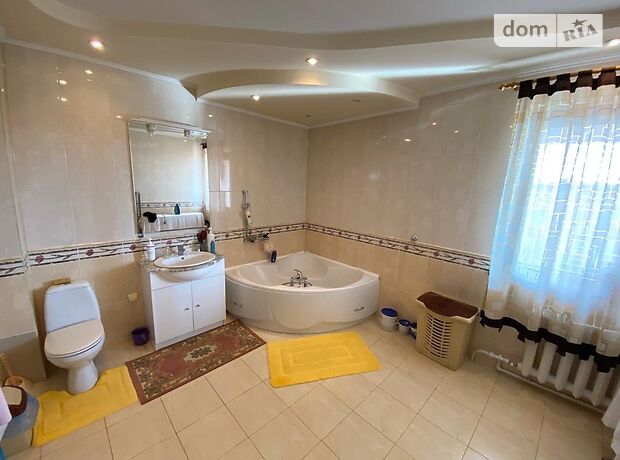 двухэтажный дом с камином, 280 кв. м, кирпич. Продажа в Николаеве район Варваровка фото 1 двухэтажный дом с камином, 280 кв. м, кирпич. Продажа в Николаеве район Варваровка фото 1