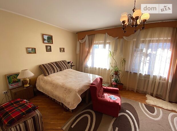 двухэтажный дом с камином, 280 кв. м, кирпич. Продажа в Николаеве район Варваровка фото 1 двухэтажный дом с камином, 280 кв. м, кирпич. Продажа в Николаеве район Варваровка фото 1