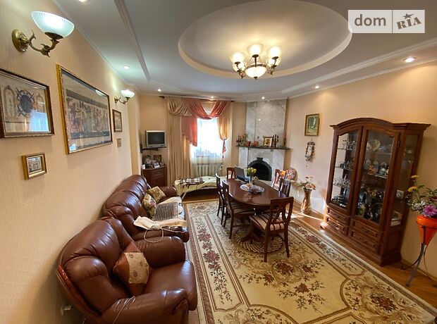 двухэтажный дом с камином, 280 кв. м, кирпич. Продажа в Николаеве район Варваровка фото 1 двухэтажный дом с камином, 280 кв. м, кирпич. Продажа в Николаеве район Варваровка фото 1