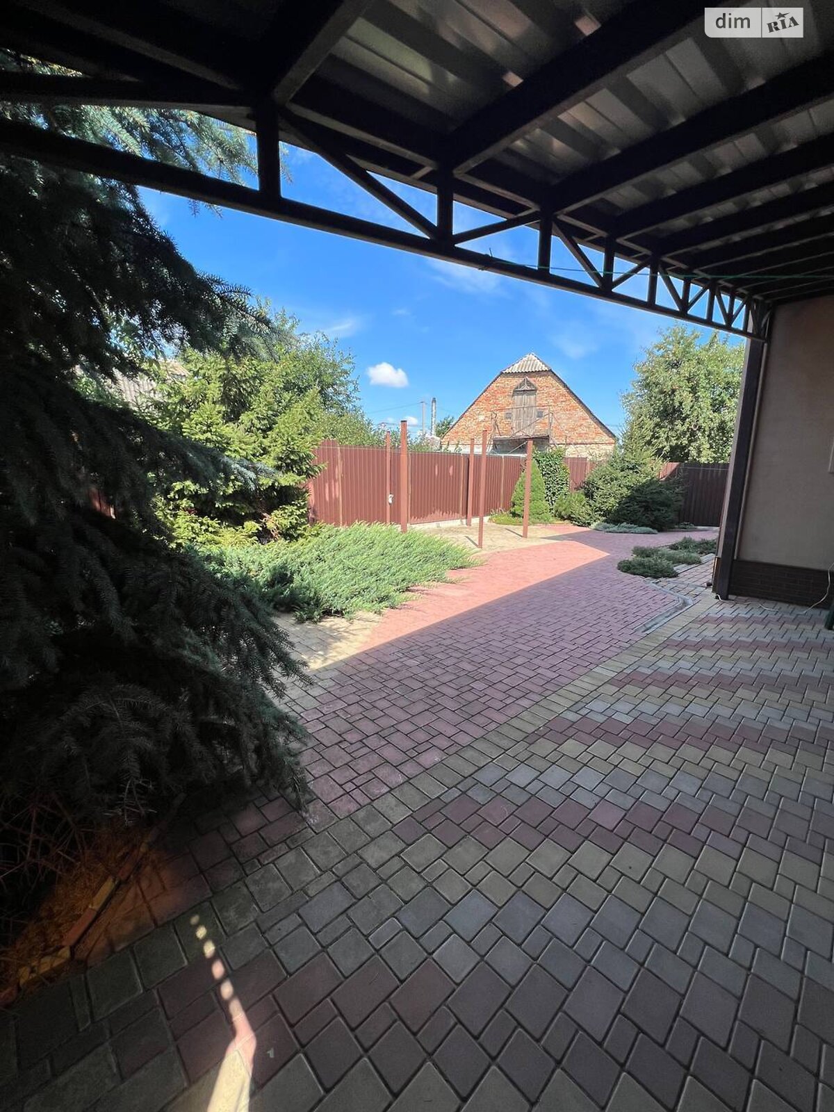 двухэтажный дом с гаражом, 145.6 кв. м, кирпич. Продажа в Николаеве район Варваровка фото 1 двухэтажный дом с гаражом, 145.6 кв. м, кирпич. Продажа в Николаеве район Варваровка фото 1