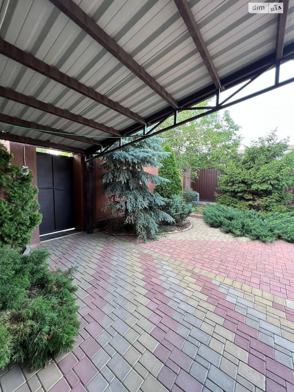 двухэтажный дом с гаражом, 145.6 кв. м, кирпич. Продажа в Николаеве район Варваровка фото 1 двухэтажный дом с гаражом, 145.6 кв. м, кирпич. Продажа в Николаеве район Варваровка фото 1