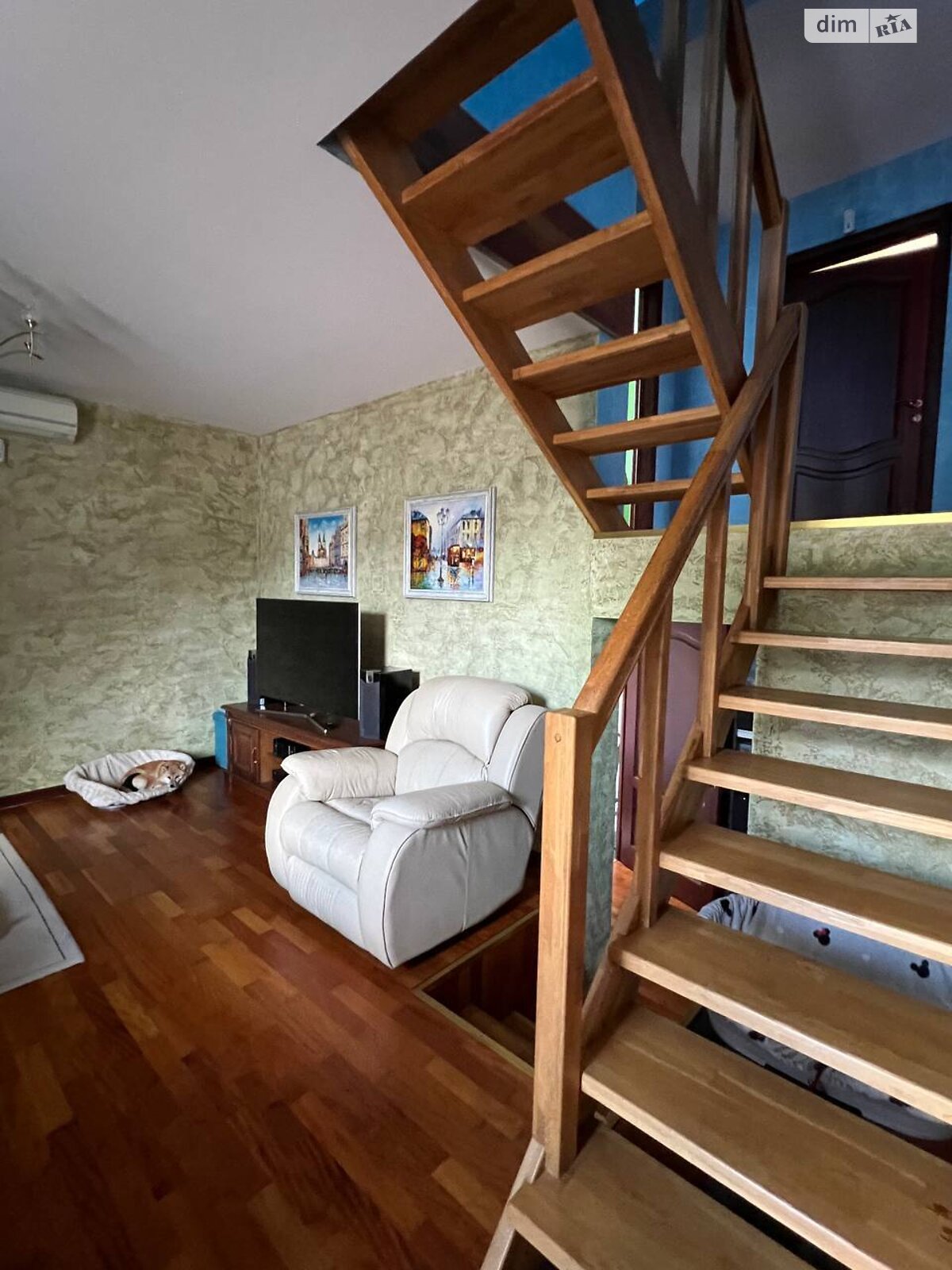 двухэтажный дом с гаражом, 145.6 кв. м, кирпич. Продажа в Николаеве район Варваровка фото 1 двухэтажный дом с гаражом, 145.6 кв. м, кирпич. Продажа в Николаеве район Варваровка фото 1