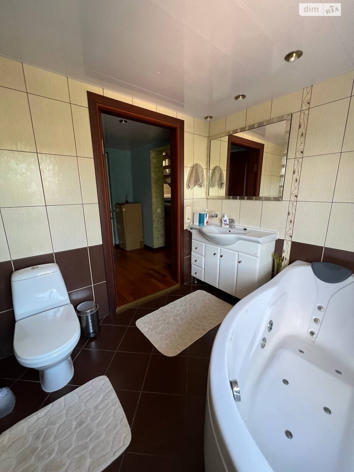 двухэтажный дом с гаражом, 145.6 кв. м, кирпич. Продажа в Николаеве район Варваровка фото 1 двухэтажный дом с гаражом, 145.6 кв. м, кирпич. Продажа в Николаеве район Варваровка фото 1