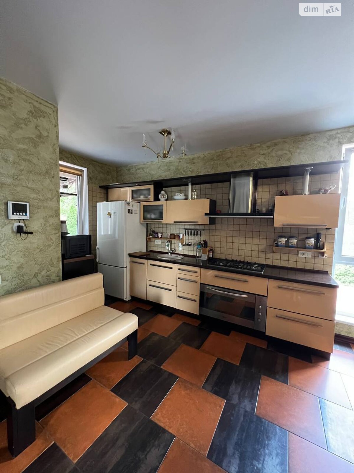 двоповерховий будинок з верандою, 145.6 кв. м, ракушняк. Продаж в Миколаєві, район Варварівка фото 1 двоповерховий будинок з верандою, 145.6 кв. м, ракушняк. Продаж в Миколаєві, район Варварівка фото 1
