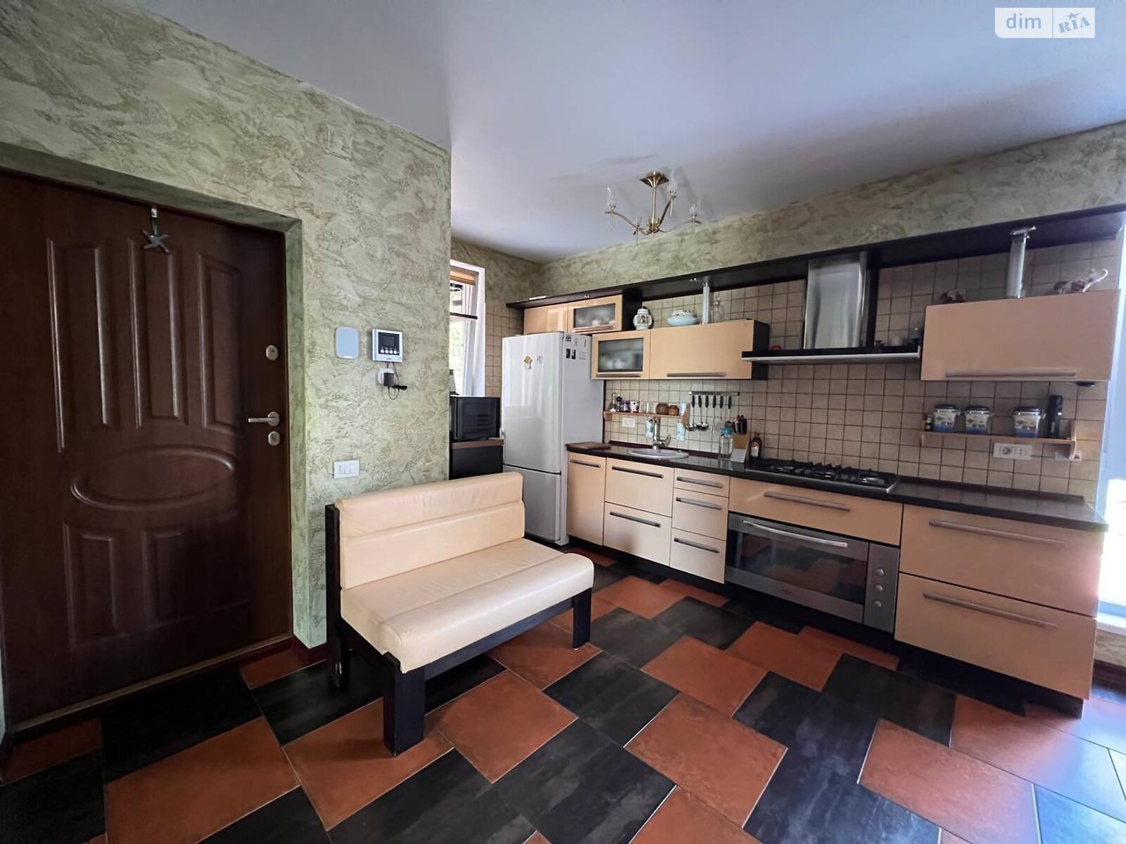 двоповерховий будинок з верандою, 145.6 кв. м, ракушняк. Продаж в Миколаєві, район Варварівка фото 1 двоповерховий будинок з верандою, 145.6 кв. м, ракушняк. Продаж в Миколаєві, район Варварівка фото 1