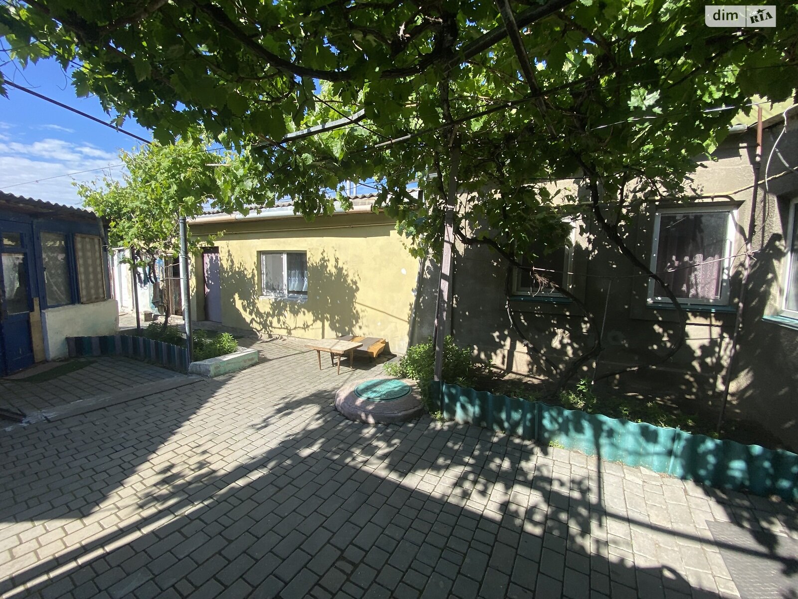 одноэтажный дом с гаражом, 84 кв. м, ракушечник (ракушняк). Продажа в Николаеве район Варваровка фото 1 одноэтажный дом с гаражом, 84 кв. м, ракушечник (ракушняк). Продажа в Николаеве район Варваровка фото 1