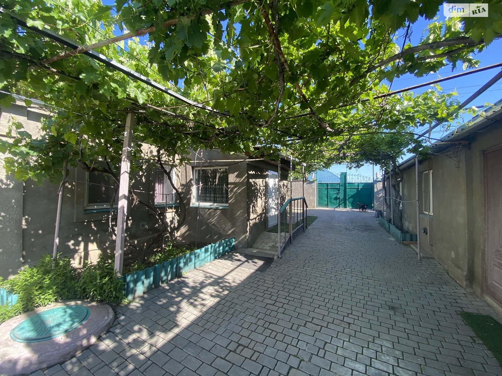 одноэтажный дом с гаражом, 84 кв. м, ракушечник (ракушняк). Продажа в Николаеве район Варваровка фото 1 одноэтажный дом с гаражом, 84 кв. м, ракушечник (ракушняк). Продажа в Николаеве район Варваровка фото 1