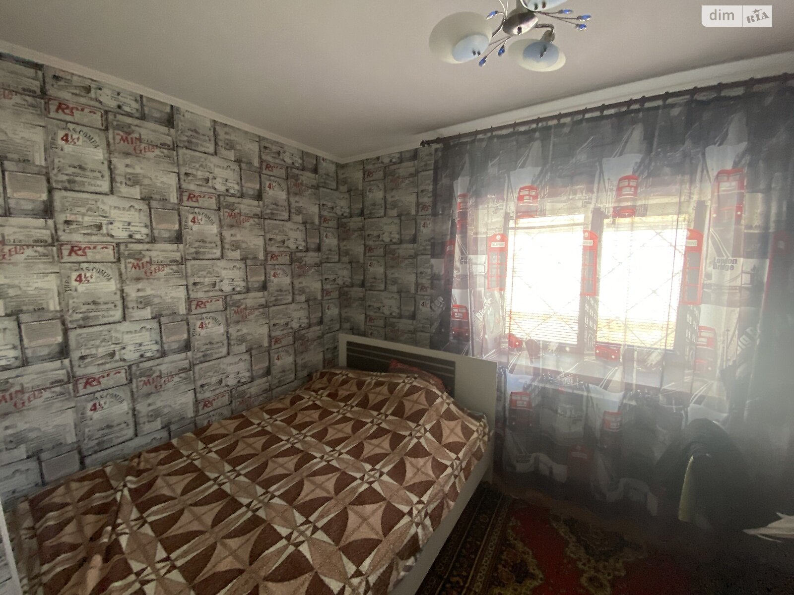 одноэтажный дом с гаражом, 84 кв. м, ракушечник (ракушняк). Продажа в Николаеве район Варваровка фото 1 одноэтажный дом с гаражом, 84 кв. м, ракушечник (ракушняк). Продажа в Николаеве район Варваровка фото 1
