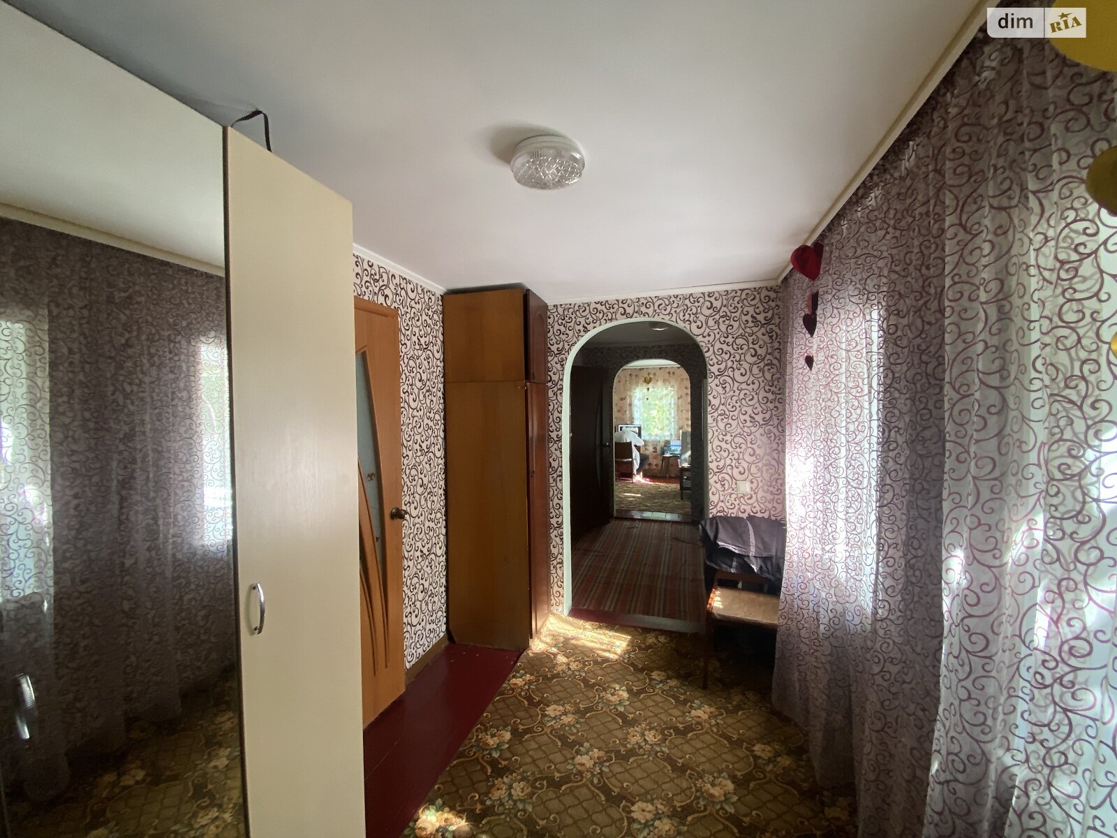 одноэтажный дом с гаражом, 84 кв. м, ракушечник (ракушняк). Продажа в Николаеве район Варваровка фото 1 одноэтажный дом с гаражом, 84 кв. м, ракушечник (ракушняк). Продажа в Николаеве район Варваровка фото 1