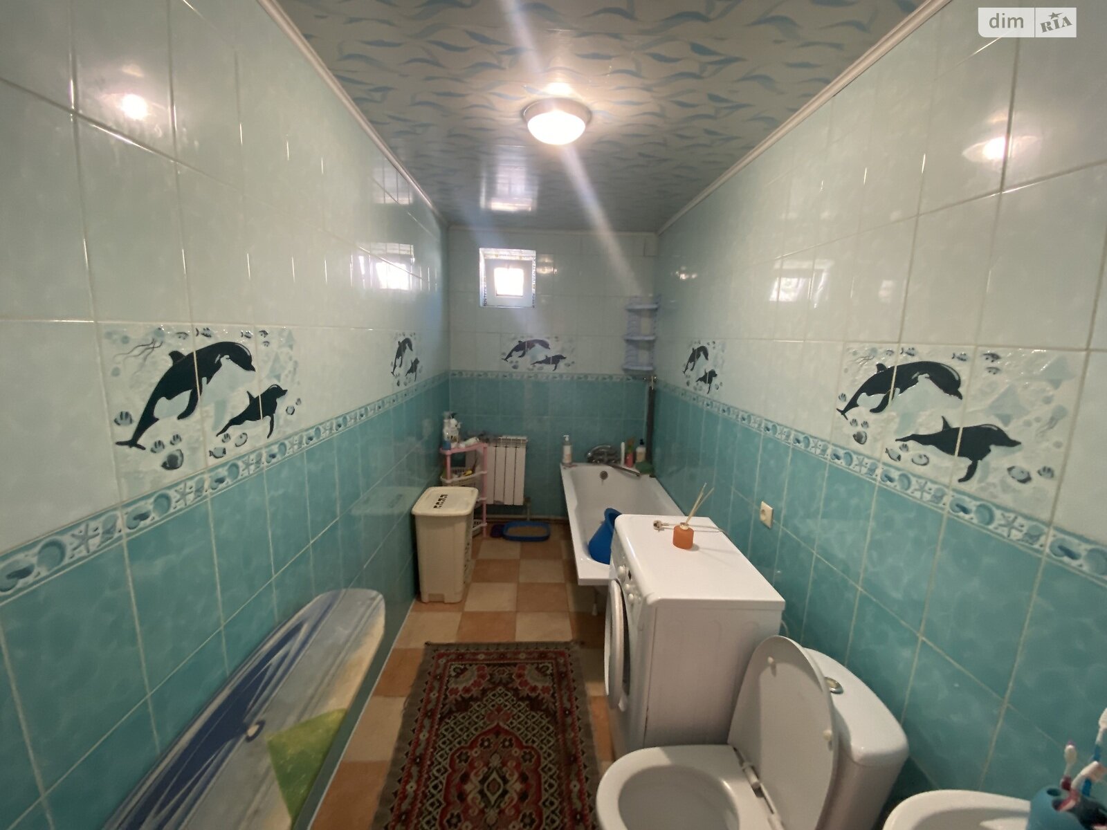 одноэтажный дом с гаражом, 84 кв. м, ракушечник (ракушняк). Продажа в Николаеве район Варваровка фото 1 одноэтажный дом с гаражом, 84 кв. м, ракушечник (ракушняк). Продажа в Николаеве район Варваровка фото 1