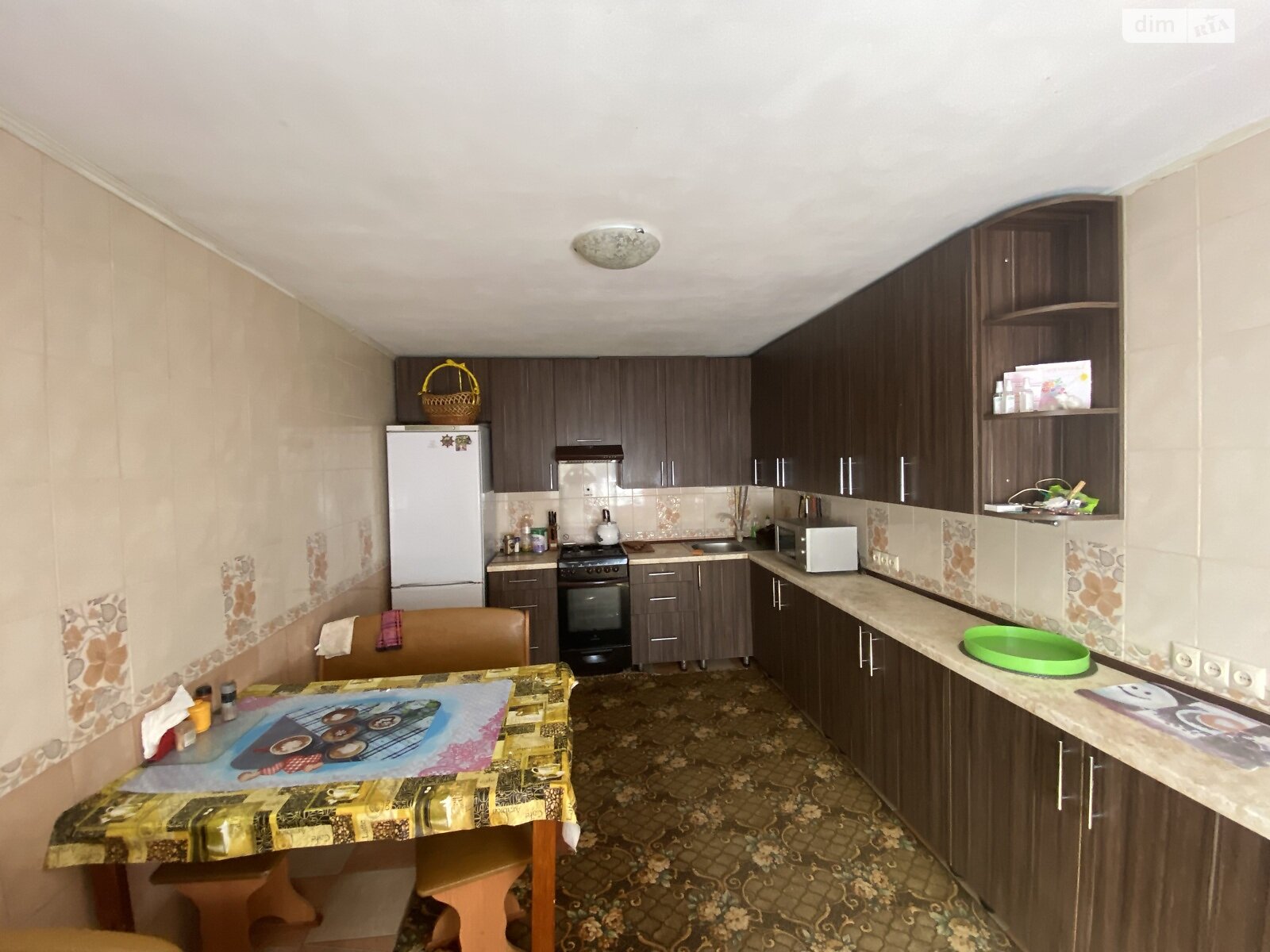 одноэтажный дом с гаражом, 84 кв. м, ракушечник (ракушняк). Продажа в Николаеве район Варваровка фото 1 одноэтажный дом с гаражом, 84 кв. м, ракушечник (ракушняк). Продажа в Николаеве район Варваровка фото 1