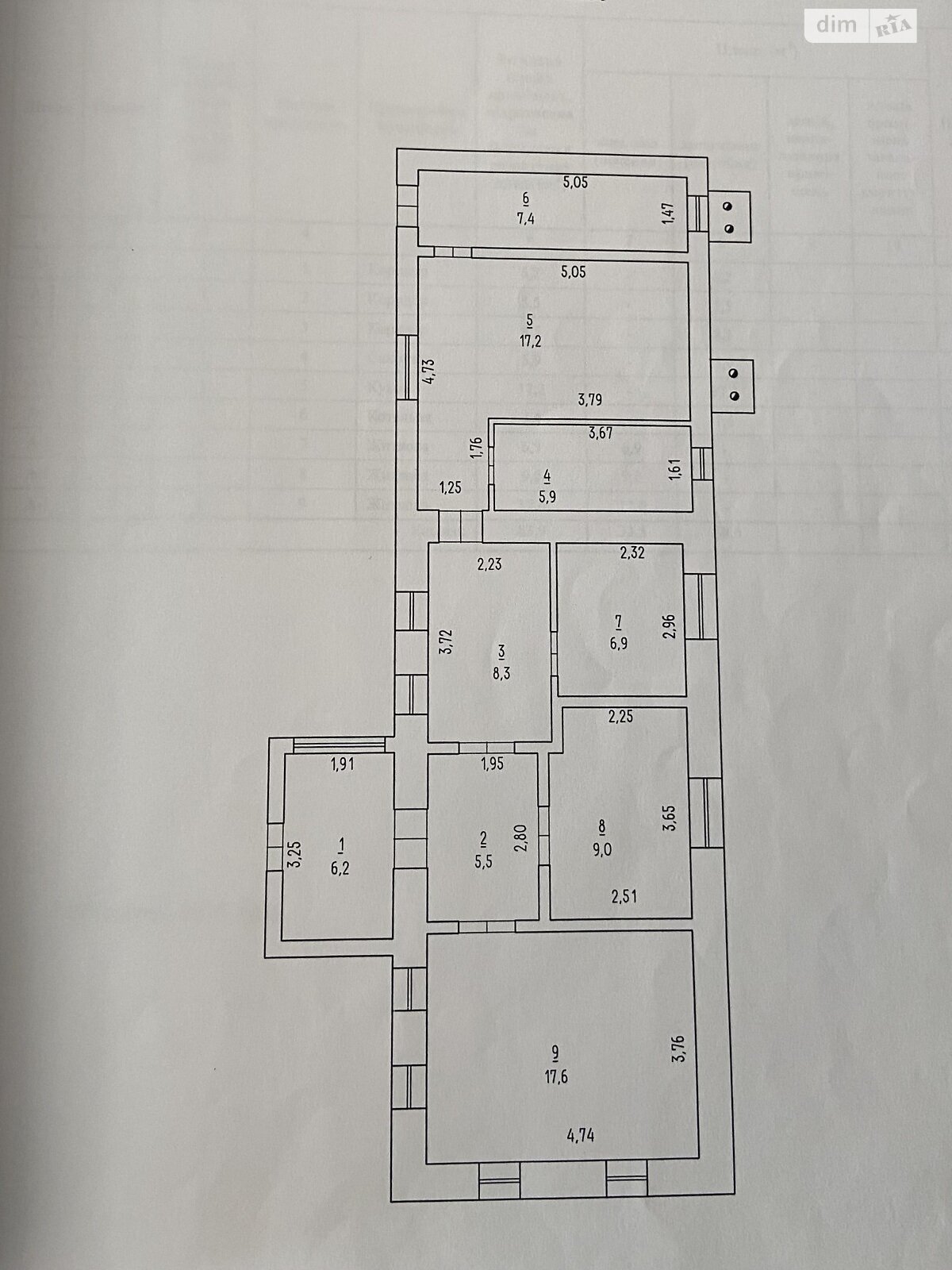 одноэтажный дом с гаражом, 84 кв. м, ракушечник (ракушняк). Продажа в Николаеве район Варваровка фото 1 одноэтажный дом с гаражом, 84 кв. м, ракушечник (ракушняк). Продажа в Николаеве район Варваровка фото 1