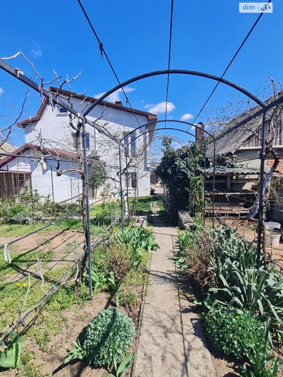 двухэтажный дом с отоплением, 217.3 кв. м, ракушечник (ракушняк). Продажа в Николаеве район Варваровка фото 1