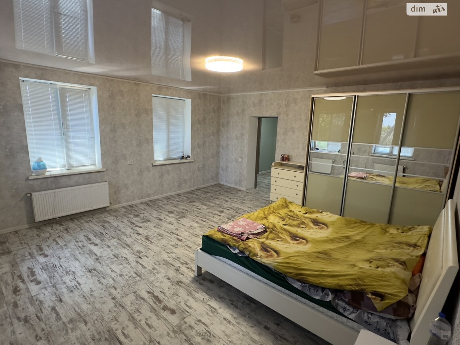 двоповерховий будинок, 188.6 кв. м, цегла. Продаж в Миколаєві, район Варварівка фото 1