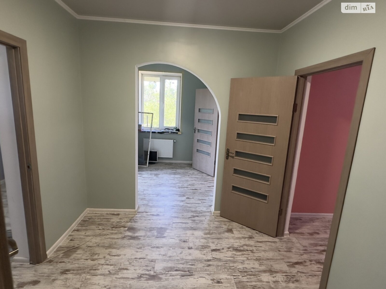 двоповерховий будинок, 188.6 кв. м, цегла. Продаж в Миколаєві, район Варварівка фото 1