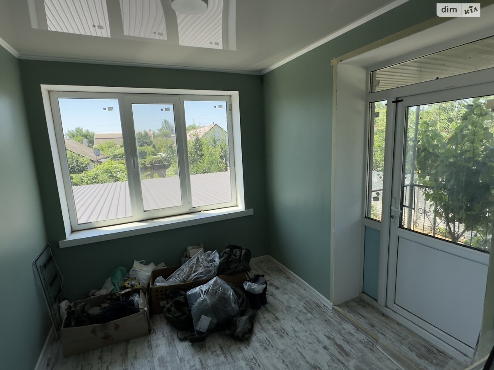 двоповерховий будинок, 188.6 кв. м, цегла. Продаж в Миколаєві, район Варварівка фото 1