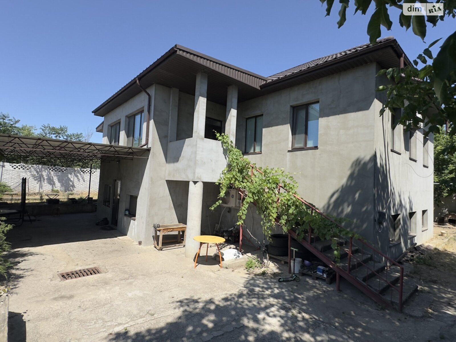 двоповерховий будинок, 188.6 кв. м, цегла. Продаж в Миколаєві, район Варварівка фото 1