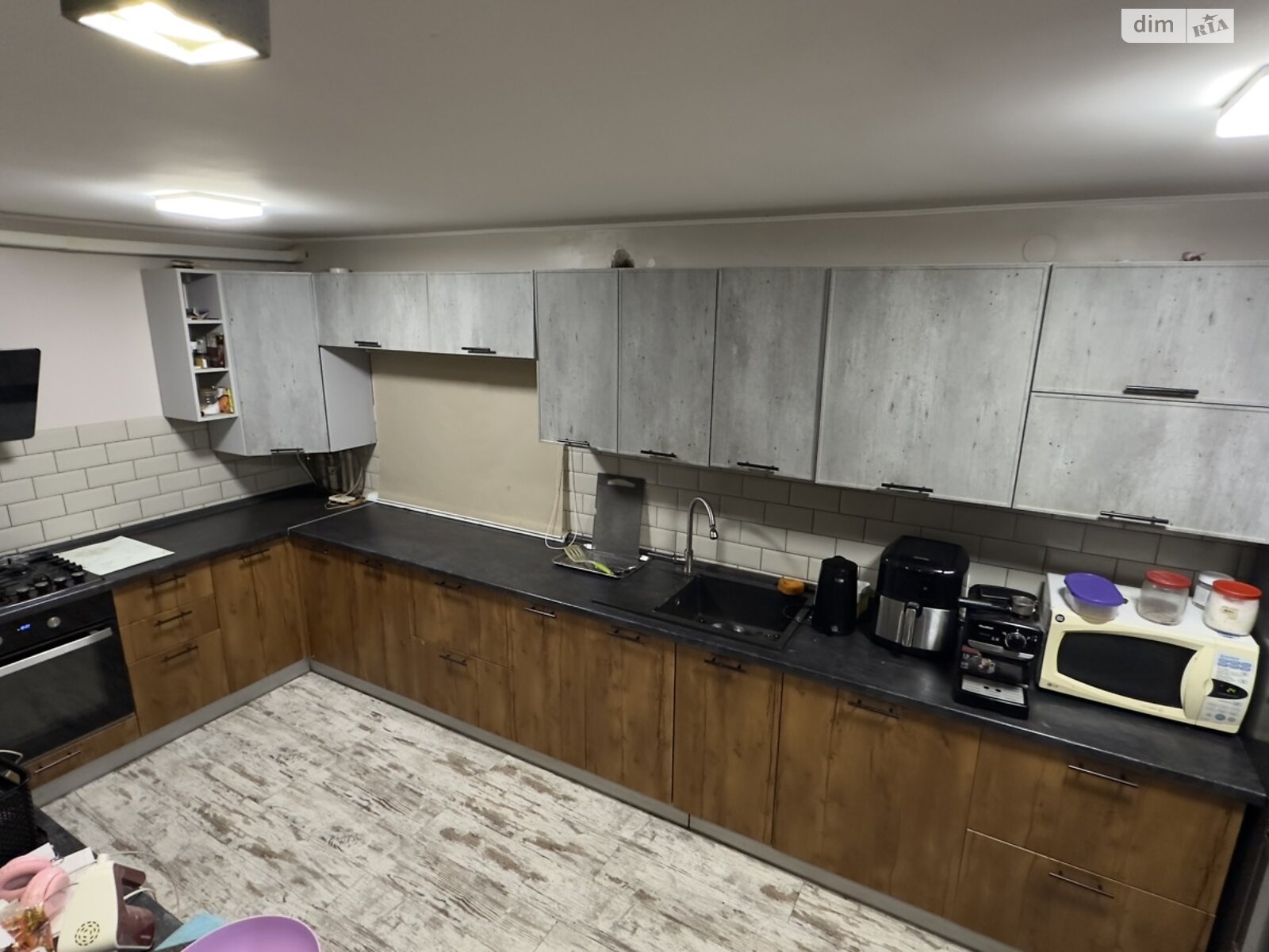 двоповерховий будинок, 188.6 кв. м, цегла. Продаж в Миколаєві, район Варварівка фото 1